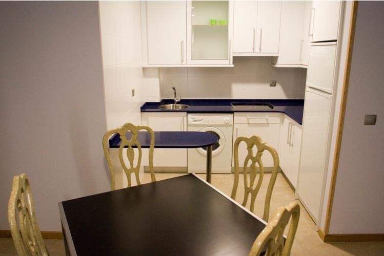 Apartamentos Turisticos Noray Argoños Værelse billede