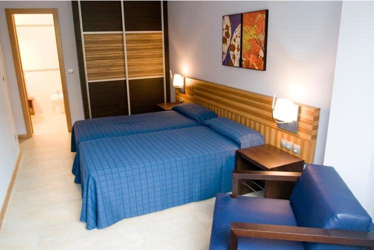 Apartamentos Turisticos Noray Argoños Værelse billede