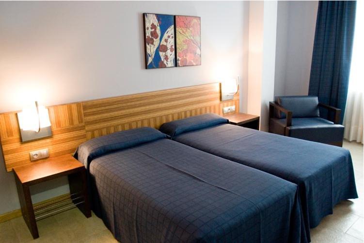 Apartamentos Turisticos Noray Argoños Værelse billede