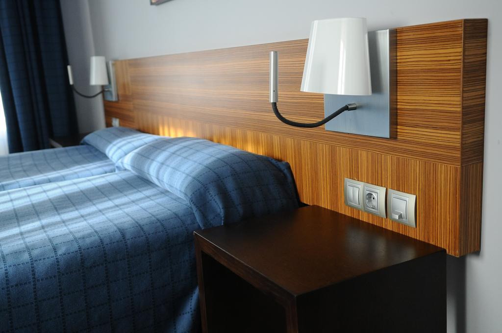 Apartamentos Turisticos Noray Argoños Værelse billede