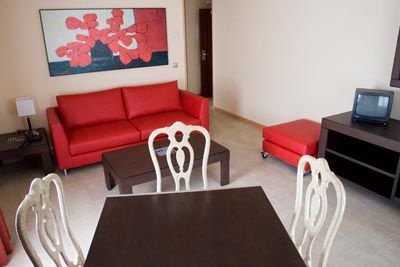 Apartamentos Turisticos Noray Argoños Eksteriør billede
